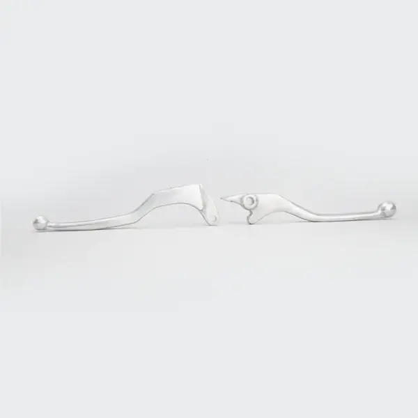 Lever Set (cp) Rtr