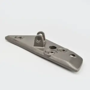 Footrest Bracket [f] Lh Rtr160
