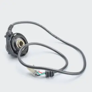 Speedometer Sensor Assy Rtr