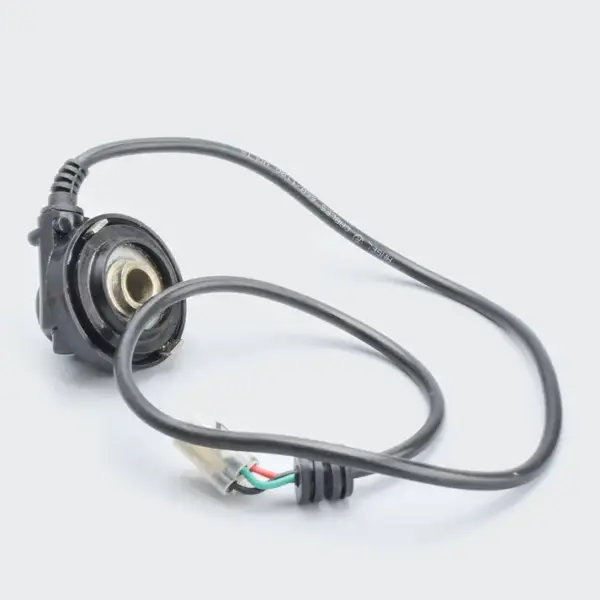Speedometer Sensor Assy Rtr