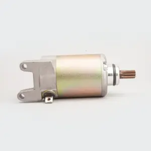 Starter Motor Assy Apache/rtr