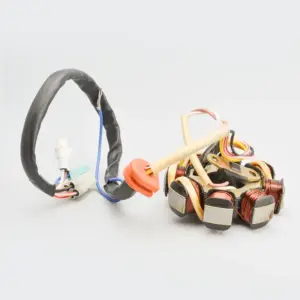 Coil Plate Assy Rtr180