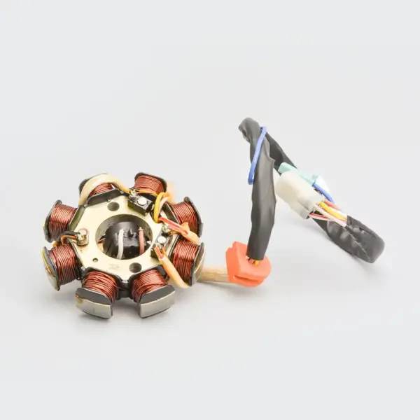Coil Plate Assy Rtr180 - Image 2