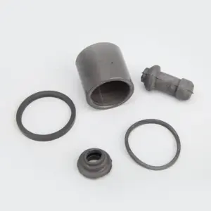 Caliper Piston Kit [r] Rtr/karizma Zmr/dazzler/pulsar 220/cbz-xtreme/cbr150