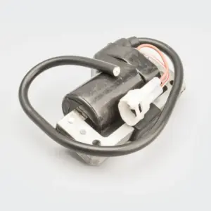 Coil Ignition Apache