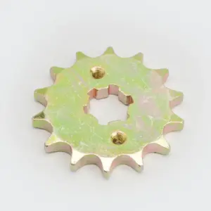 Sprocket Gear Box (14t) Rtr180