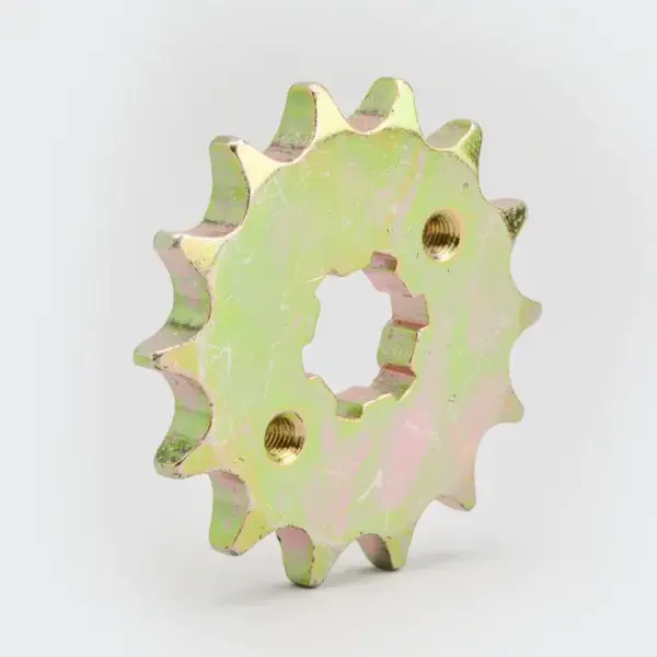 Sprocket Gear Box (14t) Rtr180 - Image 2