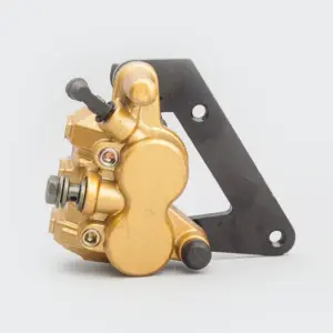 Caliper Assy [f] Rtr