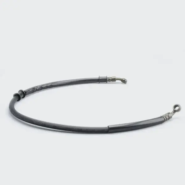 Disk Brake Oil Pipe [f] Apache/rtr/pulsar - Image 2