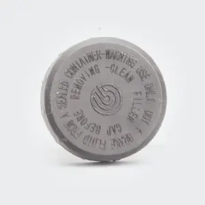 Disk Brake Oil Container [r] Rtr