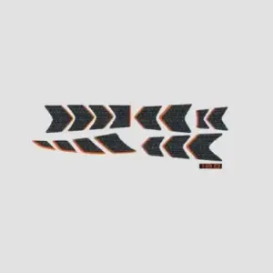 Stckr Set Rtr180 Abs [blk Tank]
