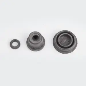 Rubber Kit M.c. [r] Rtr
