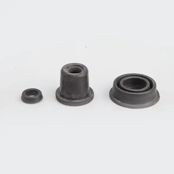 Rubber Kit M.c. [r] Rtr - Image 2