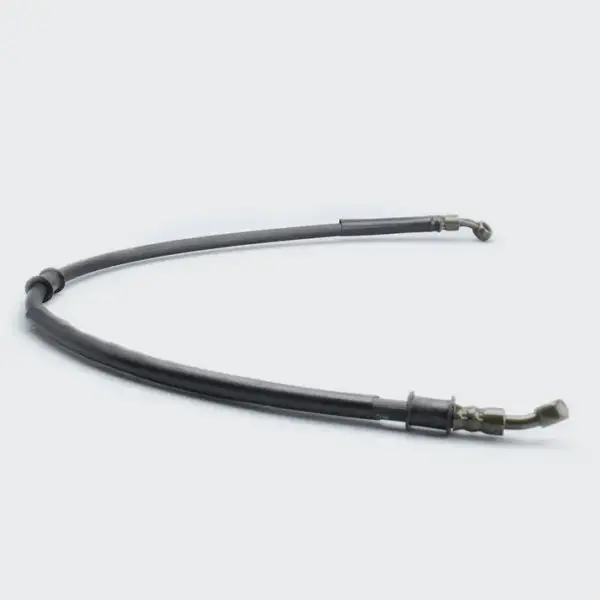 Disk Brake Oil Pipe [r] Rtr - Image 2