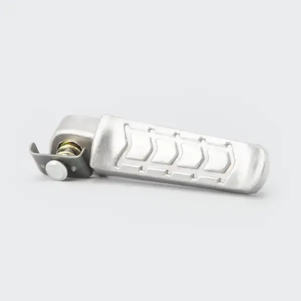 Footrest Assy [r] Lh Rtr180