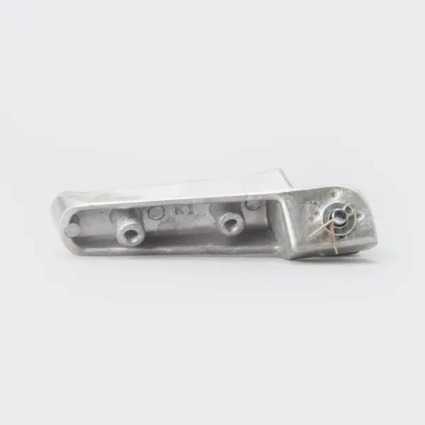 Footrest Assy [r] Lh Rtr180 - Image 2