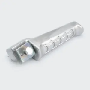 Footrest Assy [r] Rh Rtr180
