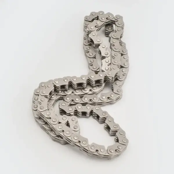 Timing Chain Flame - Image 2