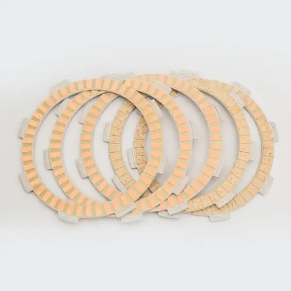 Clutch Plate [s.o.5] Rtr/unicorn/shine - Image 2