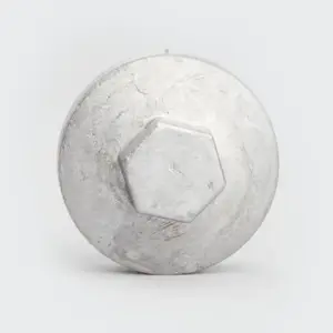 Nut Tappet [w/o-ring] Apache