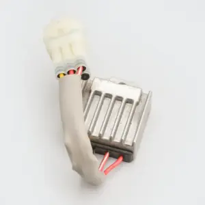 Regulator Cum Rectifier Flame