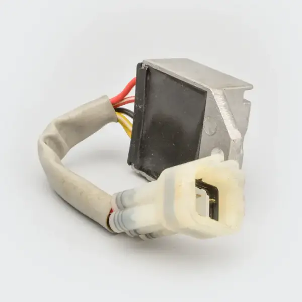 Regulator Cum Rectifier Flame - Image 2