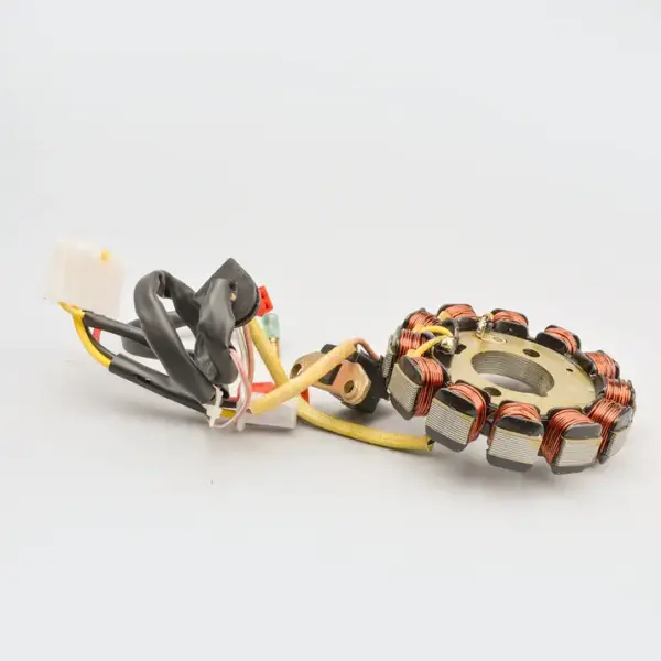 Coil Plate Assy Phoenix - Image 2