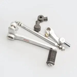 Gear Lever Assy Rtr180 N/m