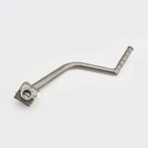 Kick Assy [blk] Rtr160 N/m