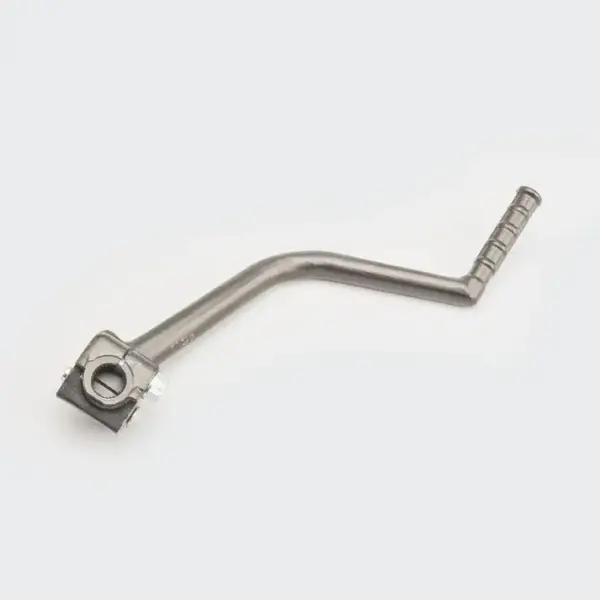 Kick Assy [blk] Rtr160 N/m