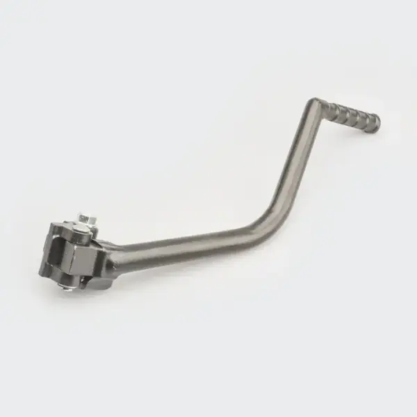 Kick Assy [blk] Rtr160 N/m - Image 2