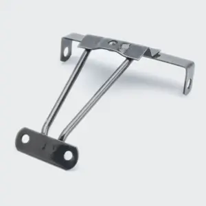 Indicator/t.l. Bracket [r] Rtr