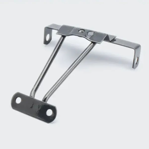 Indicator/t.l. Bracket [r] Rtr