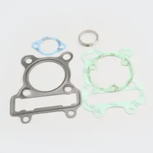 Packing Kit (half) Jive
