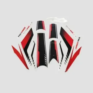 Stckr Set Rtr160 Bs6 [2020] Whi