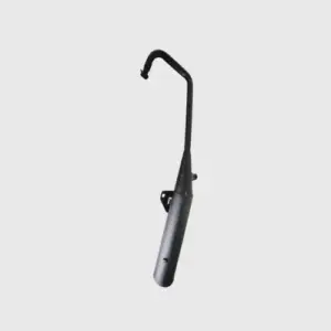 Silencer Assy [blk] Phoenix