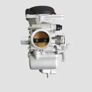 Carburetor. Rtr180