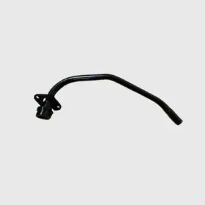 Silencer Bend Pipe Wego
