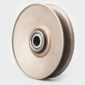 Pully Assy Pep