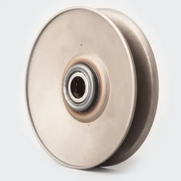 Pully Assy Pep