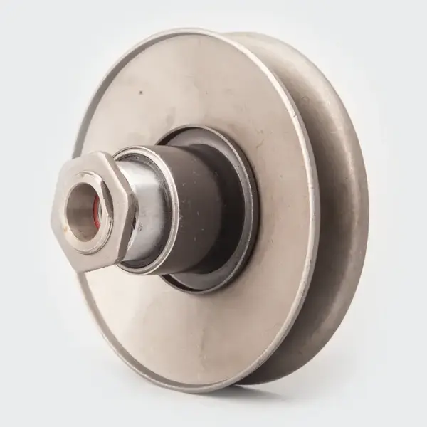 Pully Assy Pep - Image 2