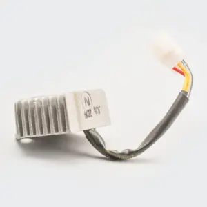 Regulator Cum Rectifier Pep