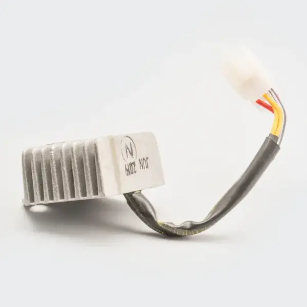 Regulator Cum Rectifier Pep