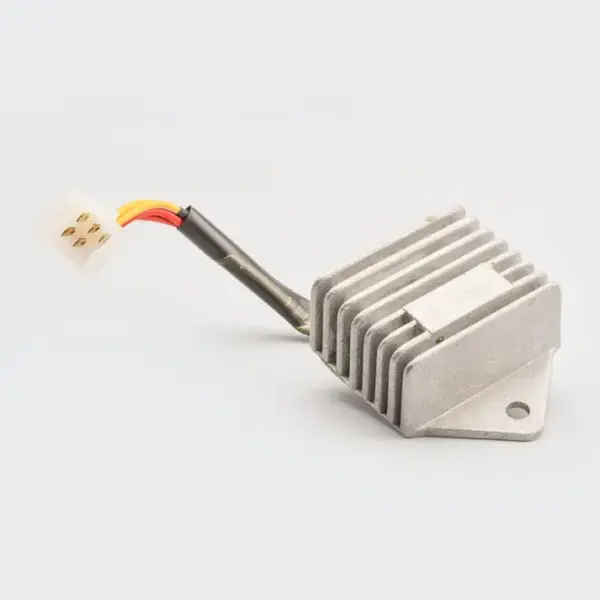 Regulator Cum Rectifier Pep - Image 2