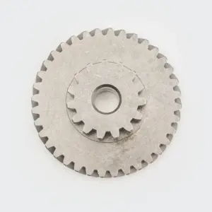Kick Opposite Gear Pep/jupiter/wego