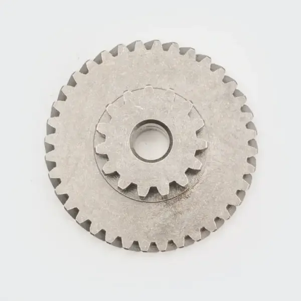 Kick Opposite Gear Pep/jupiter/wego