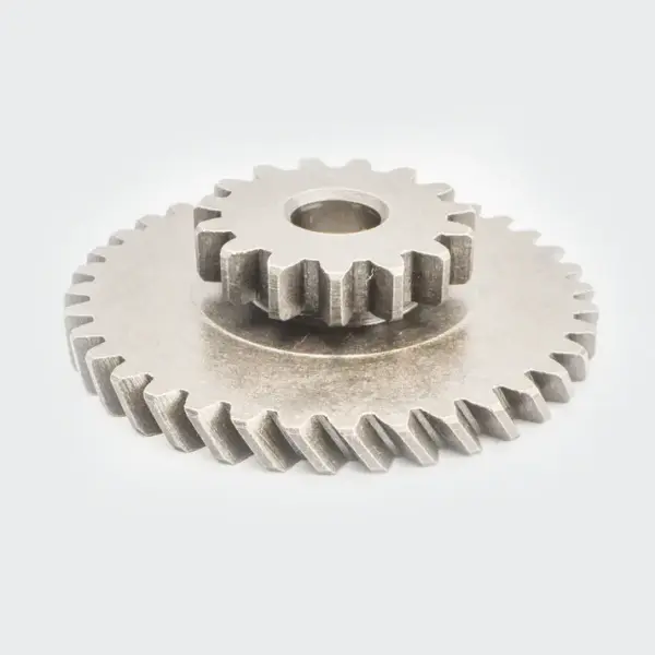 Kick Opposite Gear Pep/jupiter/wego - Image 2