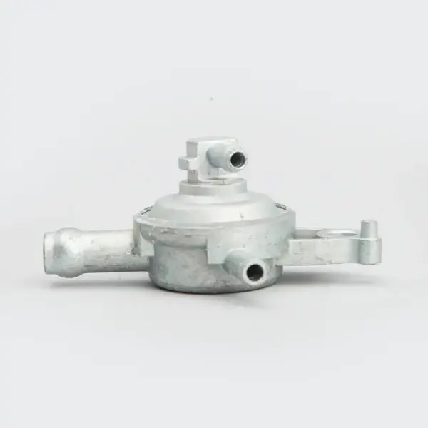 Petrol Tap. Pep - Image 2