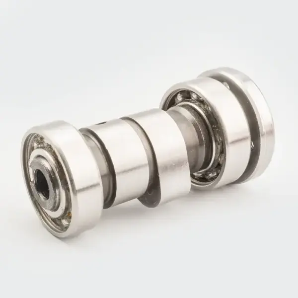 Cam Shaft Assy Pep/star - Image 2