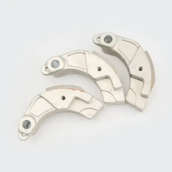 Clutch Shoe Pep/streak - Image 2